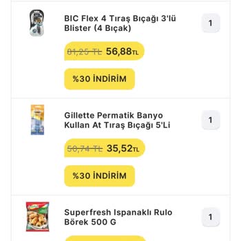 Migros Market Sürekli Sıkıntı Yaratıyor