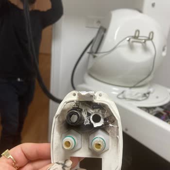 Ayq Medikal Robox Micro Epilasyon Cihazı Arızalı