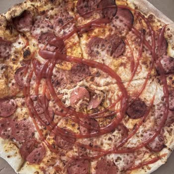 Domino's Sütlüce Şubesi 30 Dakika Politikası