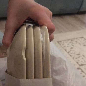 IKEA Değişim Talebimi Çok Uzattı Aldığım Tabak Kırık Çıktı