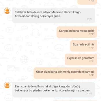 Trendyol'da Philips XXL Airfry Siparişi Verdim, Ancak Yanlış Ürün Geldi Ve Sorun Hala Çözülmedi.