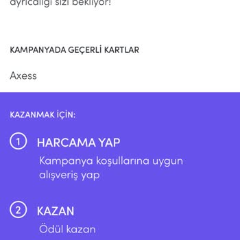 Akbank - Trendyol 6 Taksit Kampanyası!