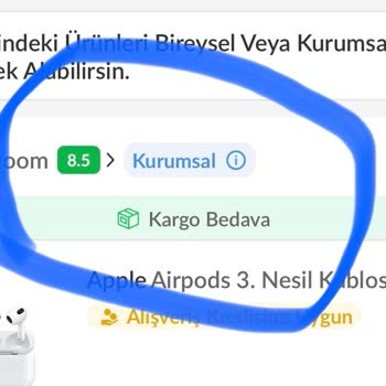 Akbank - Trendyol 6 Taksit Kampanyası!