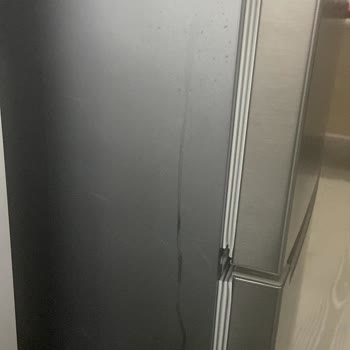 Arçelik Buzdolabı Renk Gri