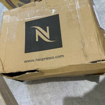 Nespresso Atelier Cihaz Sorunu Ve İnceleme Sürecinde Mağduriyet