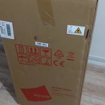 Arçelik Mobil Klima Servis Kurmaya Bir Türlü Gelmiyor.