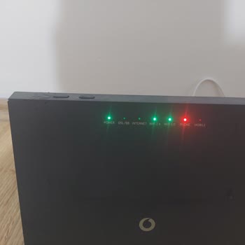 Vodafone Net Ev Net Arızası