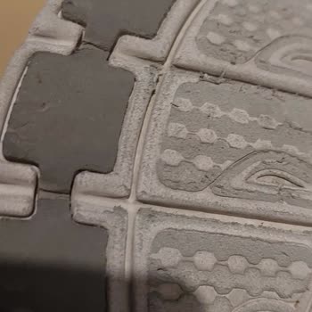 Skechers Ayakkabının Deforme Olması