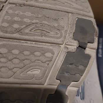Skechers Ayakkabının Deforme Olması