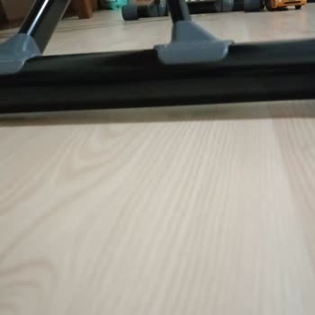 Devecioğlu - Harbinger Mm154 Ütü Masası Ayakları Dengesiz