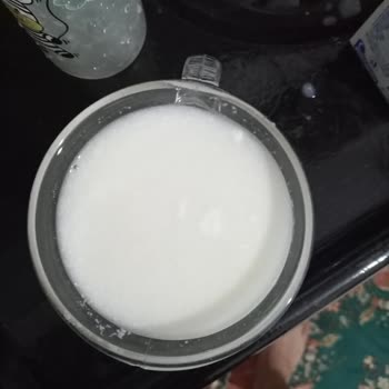 İçim Bozuk Çocuk Sütü