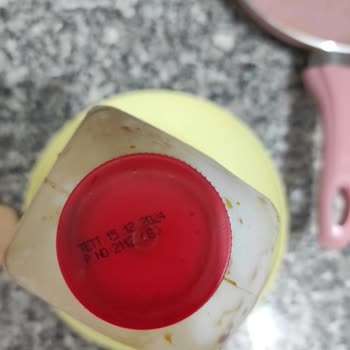 Koska Mahir Gıda Son Kullanmasına Varken Bozulan Pekmez