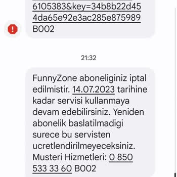 Turkcell Paycell Turkcell Entertainmentzone Adıma Abonelik Oluşturması