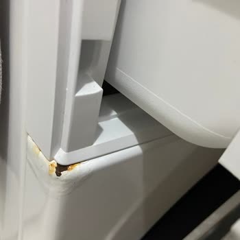 Profilo Çamaşır Makinesi Paslanma Sorunu