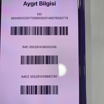 BTK (Bilgi Teknolojileri ve İletişim Kurumu) Hat Eşleştirme Sorunu