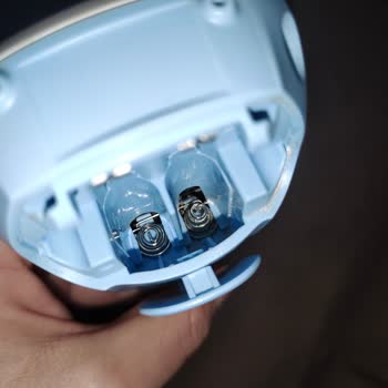 Weewell Wee Well Bebek Telsizi Pil Sorunu