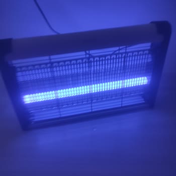 Vatan Bilgisayar Sinek Öldürücü Elektrikli