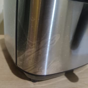 Electrolux Hatalı Veya Defolu Ürün