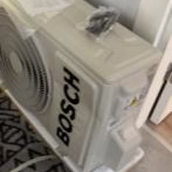 Bosch Klima Defolu Ürün Satışı!