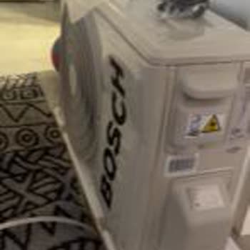 Bosch Klima Defolu Ürün Satışı!