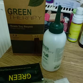 Gratis Saç Boyası Kutusu Boş Çıktı