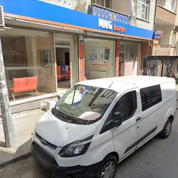 MNG Kargo Esmat Şube Sorumsuzluğu