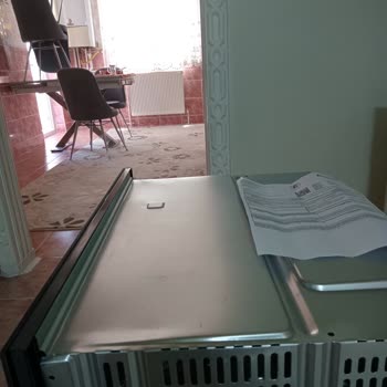 Bosch Hasarlı Ürün Şikayeti