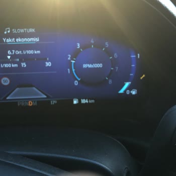 Ford Puma Gizli Ayıplı Araç Satışı