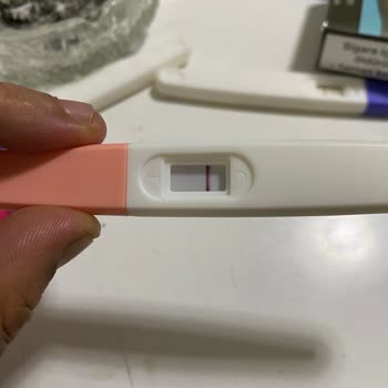 Artımed Medikal Sahte Pozitif Gebelik Testi