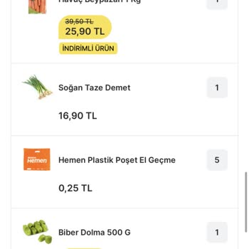 Migros Ürün Teslim Etmiyor, Ücret İadesi Yapmıyor