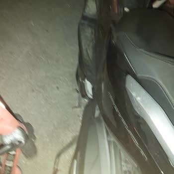 Hop Scooter Kiralık Elektrikli Scooterlar Sorunu