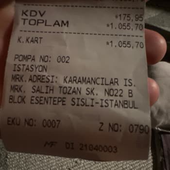 Shell Boş Yok Kampanyası