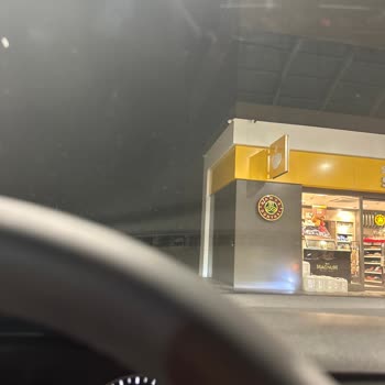 Shell Shell Shell Kapatın Burayı Bari Daha Memnuniyetsizlik