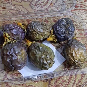 Migros Çürük Meyve Satıyor