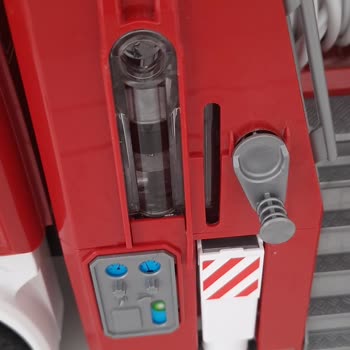 Bruderoyuncak.com İtfaiye Aracı