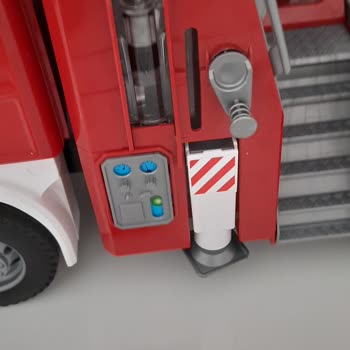 Bruderoyuncak.com İtfaiye Aracı