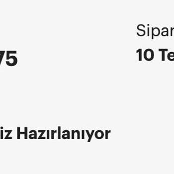 Online Arçelik Klima Siparişi Teslim Edilmiyor, Bilgi Alınamıyor