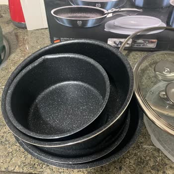 Tivoli Tencere Eksik Parça