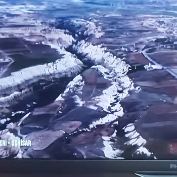 Türk Telekom Yayımlanan Müzik Kanalları Fon Videosunda Yanlış Bilgi Var.