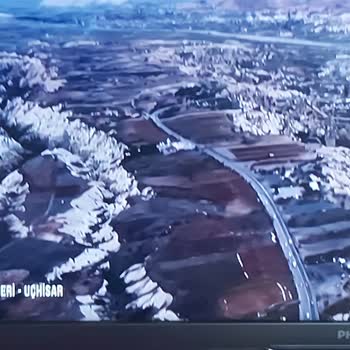 Türk Telekom Yayımlanan Müzik Kanalları Fon Videosunda Yanlış Bilgi Var.