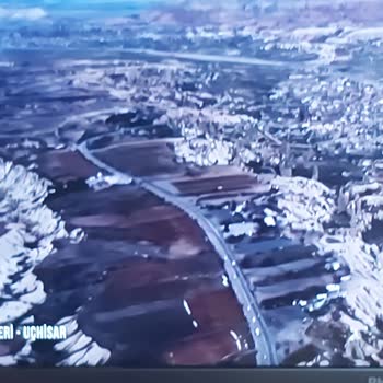 Türk Telekom Yayımlanan Müzik Kanalları Fon Videosunda Yanlış Bilgi Var.