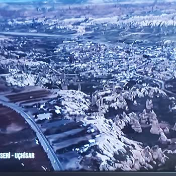 Türk Telekom Yayımlanan Müzik Kanalları Fon Videosunda Yanlış Bilgi Var.