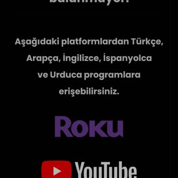 Tabii Bölgede Yok Sorunu