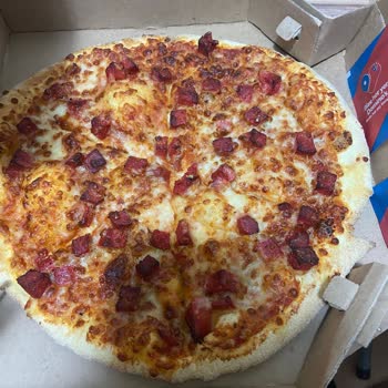 Domino's'un Parasıyla Sattığı Ürünü Göndermemesi