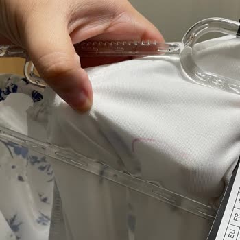 Trendyolmilla Giyilmiş Ürün Gönderiyor