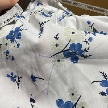 Trendyolmilla Giyilmiş Ürün Gönderiyor