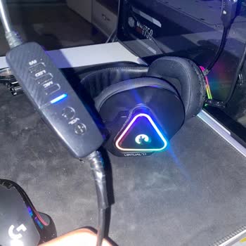 Kulaklık Padleri Gamepower Kizaru 7.1
