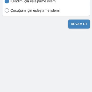 BTK (Bilgi Teknolojileri ve İletişim Kurumu) IMEI Kayıt Yapıldı Numara Hat Eşleştirme Yapamıyoruz