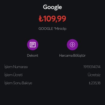 Miniclip Benden Para Çalmış