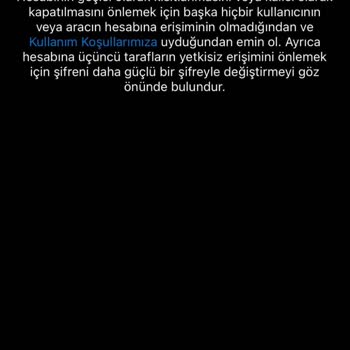 Reportly Instagram Hesabımı Çaldırlar